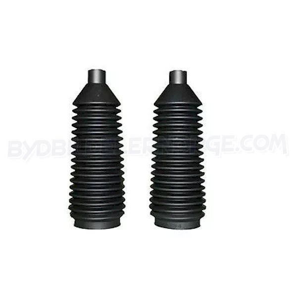 Shaftec Styrestativ Boot Kit- Byd Importør Norge
